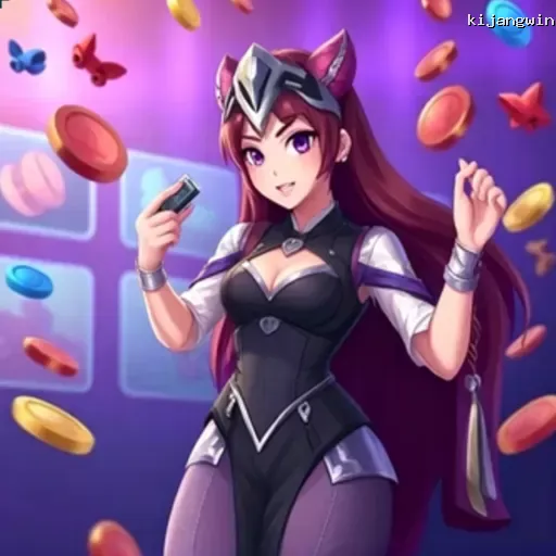 Menjelajahi Fitur Unggulan Situs Game kijangwin