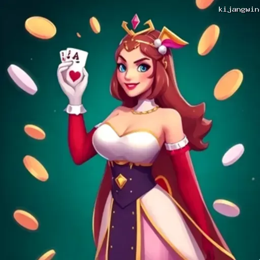 Menggali Fitur Menarik di Situs Game kijangwin