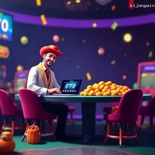 Panduan Lengkap Menggunakan Situs Game kijangwin